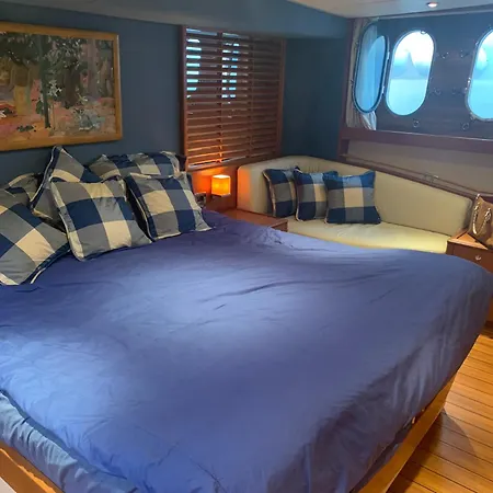 Philoria Frühstückspension Agde