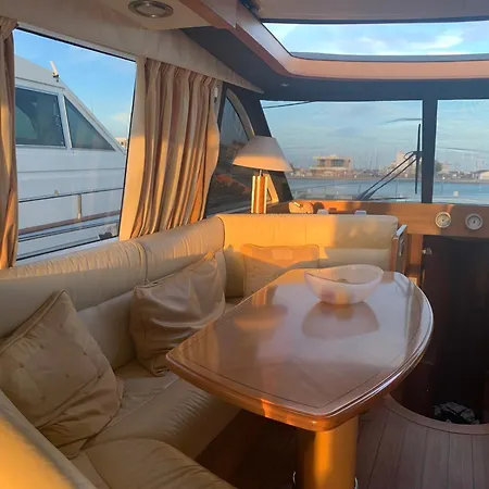 Philoria Frühstückspension Agde