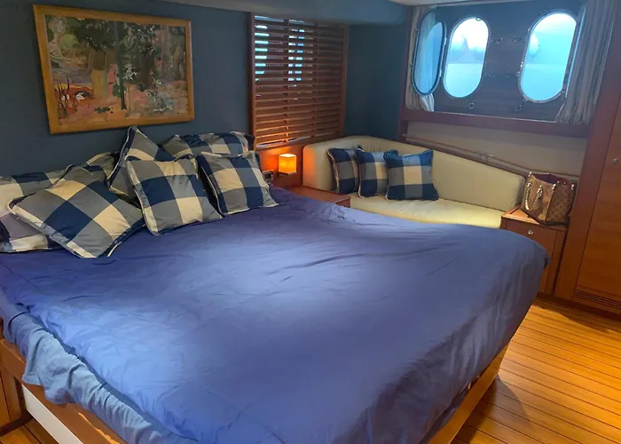 Philoria Frühstückspension Agde